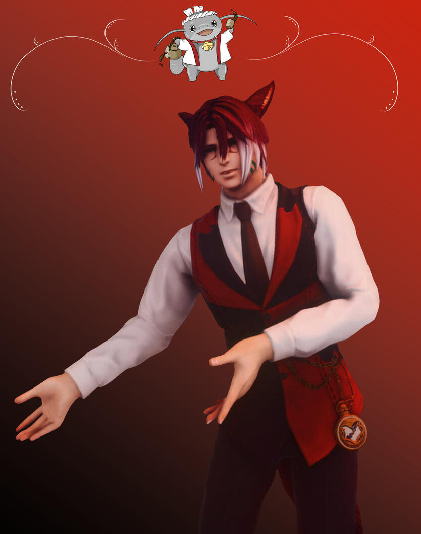 Chei Renda (Kellner)