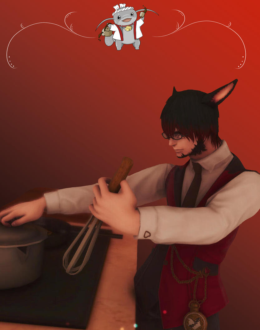 Celdell'to Desir (Koch)